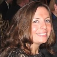 Jacqueline Girard