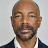 Keith Ord