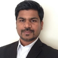 Arunachalam Subramanian