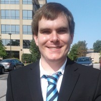 Matthew Bowers