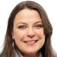 Judy Roberson