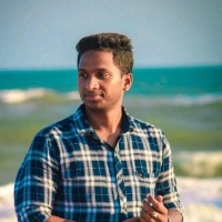 Alu Santosh