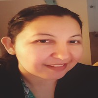 Monica Cazarez