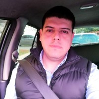 Luis Rodrigo Riveros Rolon
