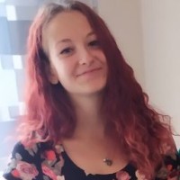 Kristýna Petřeková