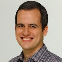 Alejandro Llarena Cebrián