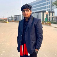 Pratham R.Nagpal