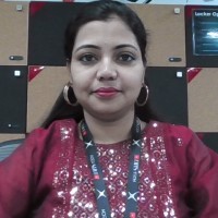 Rohini J