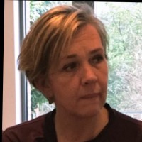 Marieke Muller-Steenbrink