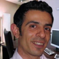 Vasilis Sigalas