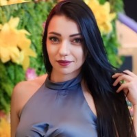 Lillian Crystina