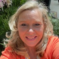 Diane Cash