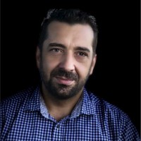Iulian Apostol