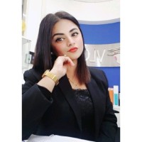 Hina Mehmood