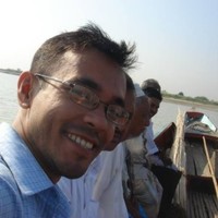 Syed Tanvir Hossain
