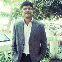 Amol Tyagi