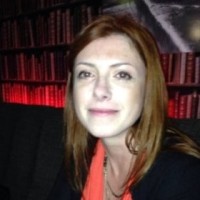 Marta Rys-Paslawska, Assoc Cipd