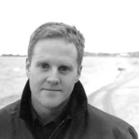 David Silver