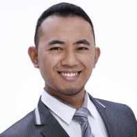 Faisal Prampudinantaka