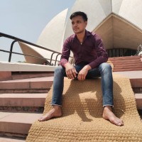 Deepender Rajbhar