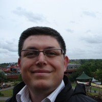Erhan Asim Öztürk
