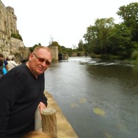 Simon Mansfield