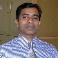 Subhash Ghosh S V