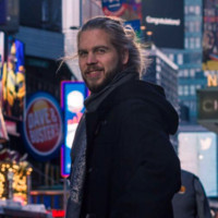 Joakim Pettersson