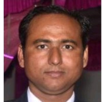 Jaykishan Choube