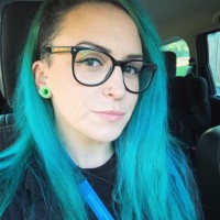 Natalie Wonnacott