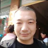 杨昌盛