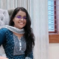 Asifa Ansari