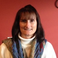 Connie Pritchard