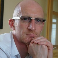 Patrick COFFIN,  Patrick