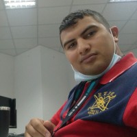 Andress Enrique Garcia-Salas Arenales