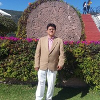 Juan Ocampo Rodriguez