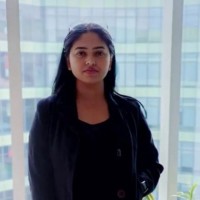 Ishika Tiwari