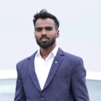 Mahesh Mahagave