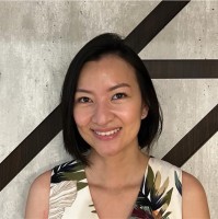 Shirley Tan