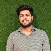 Vibhor Sharma