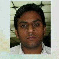 Muhammad Amir Ali Ahmad