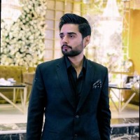Ahmad Ali Ranjha