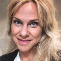 Frida Holmberg