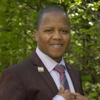 Charles Mmoloke, Beng(Civil), P.Eng