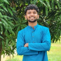 Saiprasad Hegde