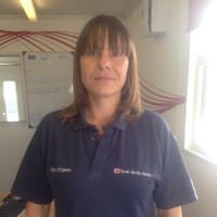 Tracey O'Connor