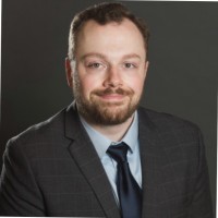 Andrew Fenwick