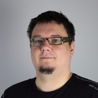 Marcin Mikołajewski
