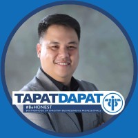Lawrence Abueg, Ree, Mba, Clssgb