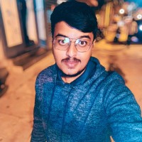 Vishnu B